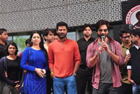 Rambo Rajkumar Movie Promotion Party Photos